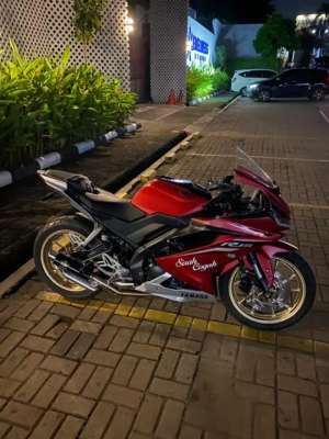 Jual Cepat Motor Rawatan lokasi di Pondok Gede, tersedia melalui melalui situs Olx