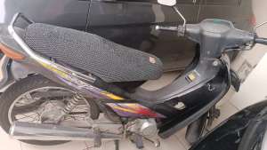 Jual Motor Astrea Grand Supra 1996 Kondisi OK Masih Aktif digunakan lokasi di Gambir, tersedia melalui melalui situs Olx