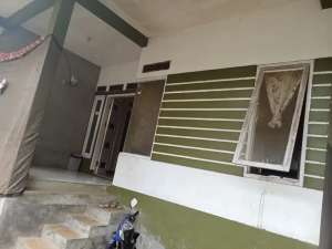 Jual Rumah Milik pribadi lokasi di Cipatat, tersedia melalui melalui situs Olx