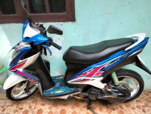 Jual bekas JUAL XEON RC MULUS - BERSIH,lokasi di Palmerah