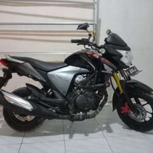 Jual bekas mega pro mini ring12 custom mini tahun 2013 SS lengkap,lokasi di Kab. Pandeglang