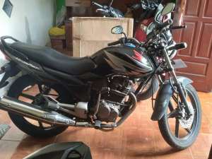 Mega Pro Primus 2009 Kondisi mulus Istimewa lokasi di Sedati, tersedia melalui melalui situs Olx