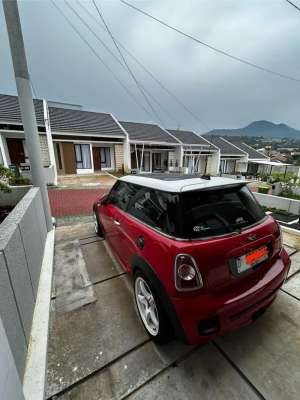 Jual bekas Mini Cooper Mini Cooper 1990 Bensin,lokasi di 