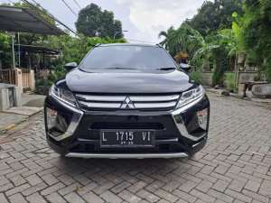 Jual bekas Mits. eclipse cross ultimate at 2020,lokasi di 