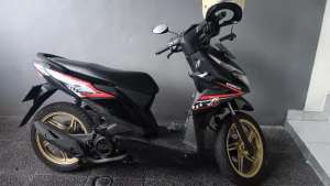 Motor beat masih ok lokasi di Kerambitan, tersedia melalui melalui situs Olx