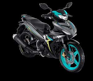Jual bekas Mx king 150cc silver,lokasi di Berbah