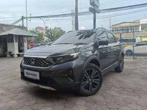 Jual bekas OLXmobbi Honda WR-V 1.5 RS With Honda Sensing Bensin-AT 2023 Abu-Abu,lokasi di 