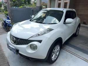Jual bekas OLXmobbi PAJAK PANJANG - NISSAN JUKE 1.5 RX BENSIN AT 2011,lokasi di 