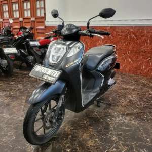 Jual bekas ONLY CASH GENIO CBS ISS FABULOS 2020 , BISA COD SE JABODETABEK,lokasi di Cipondoh