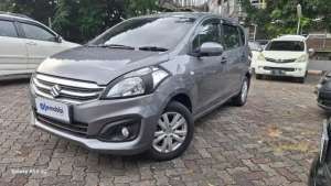 Jual bekas Pajak Panjang - Suzuki Ertiga 1.4 GL Bensin-MT 2018 TZH,lokasi di 