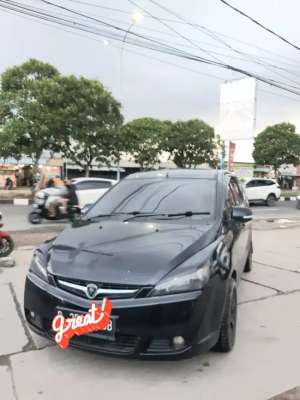 Jual bekas Proton Exora CPS AT 2012,lokasi di 