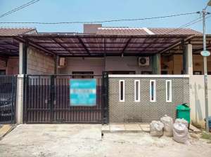 Rumah 2 Lt Strategis Siap KPR dekat Stasiun Kalideres J-24913 lokasi di Kalideres, tersedia melalui melalui situs Olx