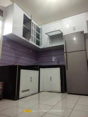 Rumah Hook Siap Huni lokasi di Setu, tersedia melalui melalui situs Olx