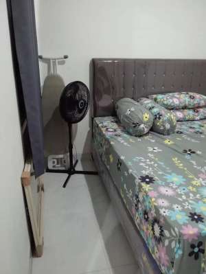 Rumah Terawat 2 Lt 15 Menit ke Gerbang Tol Karawaci 4 Siap KPR J-27537 lokasi di Karawaci, tersedia melalui melalui situs Olx