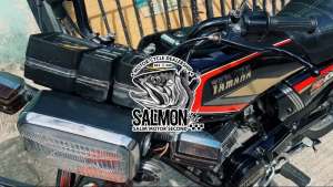 Jual bekas RX KING COBRA 93 JOSS,lokasi di Bekasi Barat