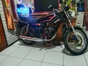 Jual bekas Rx spesial 91 up king,lokasi di Cimahi Tengah