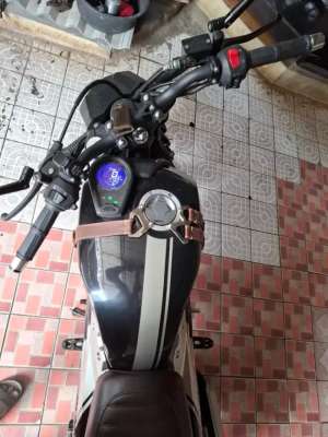 Sm sport 200 cc lokasi di Cengkareng, tersedia melalui melalui situs Olx