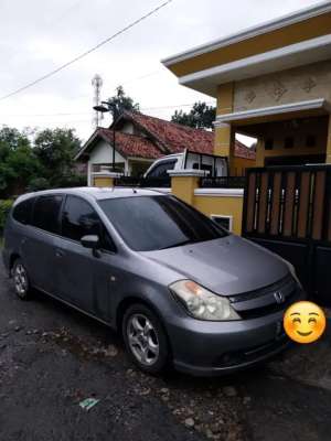 Jual bekas Stream automatic 1,7,lokasi di 