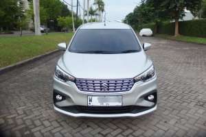 Jual bekas SUZUKI ALL NEW ERTIGA GX MATIC 2021 SANGAT ISTIMEWA SEKALI,lokasi di 