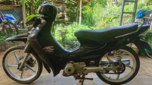 SUZUKI SMASH 2002 lokasi di Kawalu, tersedia melalui melalui situs Olx