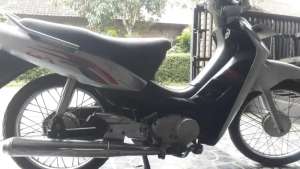 Suzuki tornado GX lokasi di Magelang Utara, tersedia melalui melalui situs Olx
