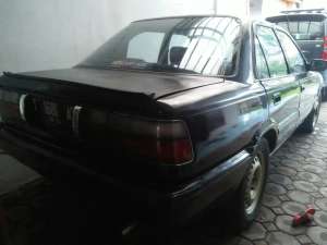 Jual bekas Toyota Corolla twincan 1.6 thn 1990,lokasi di 