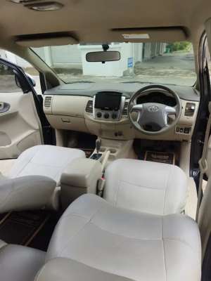 Jual bekas Toyota Kijang Innova 2015 Diesel,lokasi di 