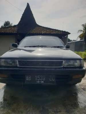 Jual bekas Toyota Twincam 1,6 tahun 1988,lokasi di 