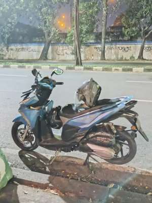 Vario 125,bor up 59 lokasi di Mampang Prapatan, tersedia melalui melalui situs Olx