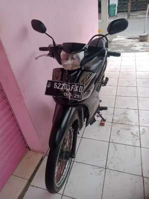 Jual bekas Vega ZR ss komplit msn hls mls,lokasi di Tebet