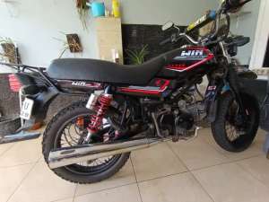 Jual bekas Win Trail Basic Karisma,lokasi di Ciomas