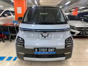 Jual bekas Wuling Air EV Long Range At Thn 2023 Low km,lokasi di 
