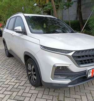 Wuling Almaz Exclusive 5-Seater Matic 2019 , tersedia melalui melalui situs Mobilman