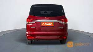 Wuling Confero 1.5L DB MT 2020 Merah , tersedia melalui melalui situs Jualo