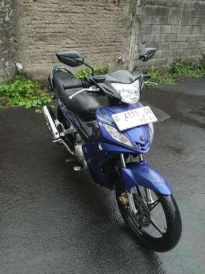 Yamaha Jupiter MX Old 135 Kopling Full Original lokasi di Soekarno Hatta, tersedia melalui melalui situs Olx