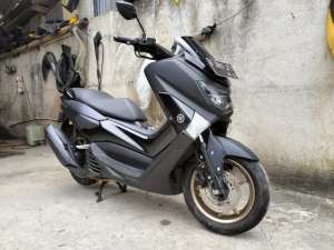 yamaha nmax tahun 2019 lokasi di Tanjung Priok, tersedia melalui melalui situs Olx