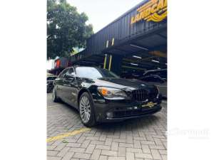 2009 BMW 750Li 4.4 Sedan , tersedia melalui melalui situs Carmudi