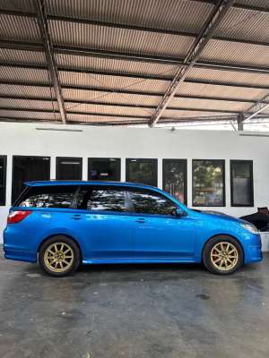 2009 Subaru Exiga GT , tersedia melalui melalui situs Olx