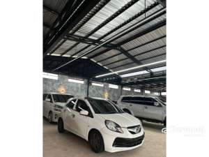 Jual bekas 2013 Honda Brio 1.3 E Hatchback BUILD UP, AT, ISTIMEWA FULL ORIAN, MULUS NO MINUS, READY,lokasi di Jawa Timur