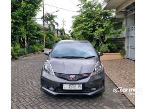 Jual bekas 2013 Honda Jazz 1.5 RS Hatchback istimewah,lokasi di Jawa Timur