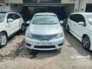 2013 Nissan Grand Livina 1.5 XV MPV , tersedia melalui melalui situs Carmudi