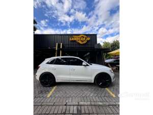 2014 Audi Q5 2.0 2.0 TFSI SUV , tersedia melalui melalui situs Carmudi