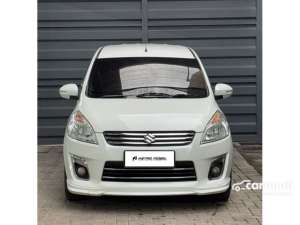 Jual bekas 2014 Suzuki Ertiga 1.4 GX Elegant MPV Tgn1 LowKm Matic Bs Kredit Istimewa,lokasi di Jawa Timur