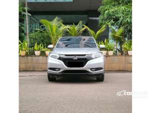 Jual bekas 2017 Honda HR-V 1.5 E SUV,lokasi di DKI Jakarta