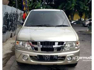 Jual bekas 2017 Isuzu Panther 2.5 LS SUV,lokasi di Jawa Timur