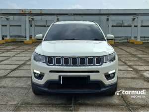 2018 Jeep Renegade 1.4 Longitude SUV , tersedia melalui melalui situs Carmudi