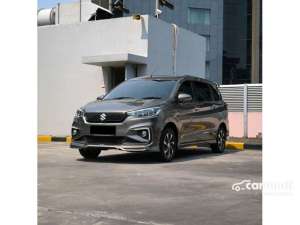 Jual bekas 2019 Suzuki Ertiga 1.5 Sport MPV,lokasi di DKI Jakarta