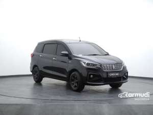 Jual bekas 2020 Suzuki Ertiga 1.5 GX MPV,lokasi di Banten