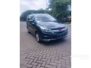 Jual bekas 2020 Wuling Cortez 1.5 S Turbo Lux Wagon AT KM 80rb, ISTIMEWA MULUS NO MINUS, READY,lokasi di Jawa Timur