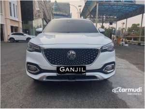 2022 MG HS 1.5 Magnify i-Smart Wagon , tersedia melalui melalui situs Carmudi